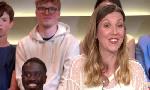 Revoir Auriane mallo-breton, l'escrimeuse double m�daill�e d'argent aux jeux olympiques de paris 2024 vue par ma�va damoy. du 14 Juin
