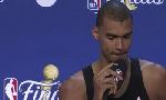 Revoir Basketball - finales nba : un r�ve encore trop grand pour victor wembanyama du 14 Juin