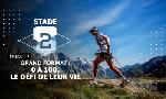 Revoir Grand format - �pisode 1 : 0 � 100, le d�fi de leur vie du 14 Juin