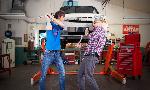 Revoir Wheeler dealers france du 14 Juin