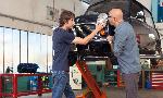 Revoir Wheeler dealers france du 14 Juin