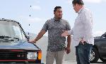 Revoir Wheeler dealers france du 14 Juin