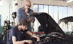 Revoir Wheeler dealers france du 14 Juin