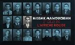 Revoir Manouchian et ceux de l'affiche rouge du 14 Juin