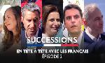 Revoir En t�te-�-t�te avec les fran�ais - episode 2 du 13 Juin