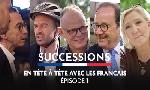 Revoir En t�te-�-t�te avec les fran�ais - episode 1 du 13 Juin