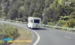 Revoir Camping-cars : les vacances de leur vie du 14 Juin
