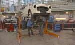 Revoir Wheeler dealers france du 15 Juin