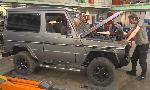 Revoir Wheeler dealers france du 15 Juin