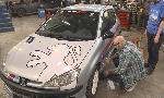 Revoir Wheeler dealers france du 15 Juin
