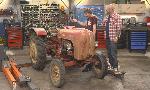 Revoir Wheeler dealers france du 15 Juin