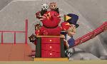 Revoir Paw patrol, la pat'patrouille du 16 Juin