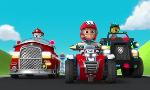 Revoir Paw patrol, la pat'patrouille du 16 Juin