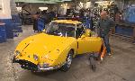 Revoir Wheeler dealers france du 15 Juin
