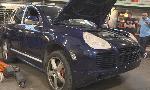 Revoir Wheeler dealers france du 15 Juin