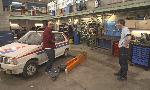 Revoir Wheeler dealers france du 15 Juin