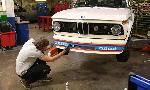 Revoir Wheeler dealers france du 15 Juin