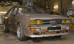 Revoir Wheeler dealers france du 15 Juin