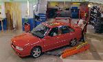 Revoir Wheeler dealers france du 15 Juin