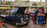 Revoir Wheeler dealers france du 15 Juin