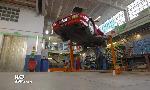 Revoir Wheeler dealers france du 15 Juin