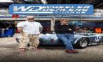Revoir Wheeler dealers france du 15 Juin