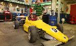 Revoir Wheeler dealers france du 15 Juin