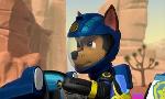 Revoir Paw patrol, la pat'patrouille du 17 Juin