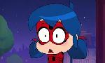 Revoir Miraculous chibi du 17 Juin