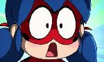 Revoir Miraculous chibi du 17 Juin