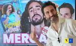 Revoir S2026 e86 - 15/06/26 - cucurella au real ! du 10 Juin
