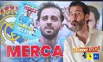 Revoir S2026 e85 - 12/06/26 - bernardo silva au real... du 10 Juin