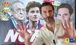 Revoir S2026 e83 - 10/06/26 - guerre entre l'atl�tico, le real et le bar�a ! du 10 Juin