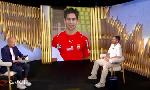 Revoir S2024 e139 - olivier veigneau du 02 Juin