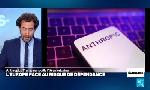 Revoir Ia : le choc anthropic relance la bataille de la souverainet� du 12 Juin