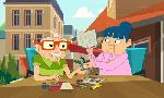 Revoir S2 e11 - je r�pondais � mes amis du 15 Juin