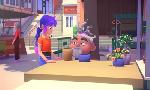 Revoir S2 e18 - le stage du 11 Juin