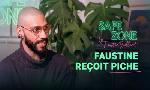 Revoir S6 e6 - faustine re�oit piche du 17 Juin