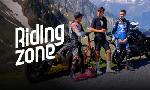 Revoir S2 e62 - une moto peut-elle battre un coureur du tour de france ? du 17 Juin