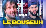 Revoir S1 e6 - une journ�e avec lebouseuh du 17 Juin