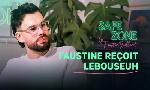 Revoir S6 e5 - faustine re�oit lebouseuh du 14 Juin