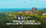 Revoir Passion patrimoine : terroirs d'excellence dans les alpes proven�ales du 16 Juin