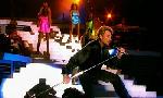Revoir 100% johnny : live � la tour eiffel du 12 Juin