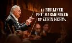 Revoir Berliner philharmoniker et zubin mehta � evian du 16 Juin