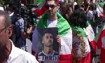 Revoir Football - coupe du monde : l'iran envers et contre tout du 17 Juin