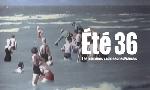 Revoir Et� 36, les premi�res vacances des fran�ais du 11 Juin