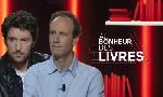 Revoir R�cits de souffrance et de r�silience, avec paul gasnier et romain lemire du 16 Juin