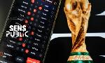Revoir Football : le mondial de toutes les d�rives du 15 Juin
