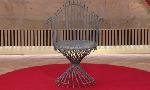 Revoir Le fauteuil sign� mategot de karim du 16 Juin