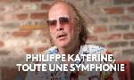Revoir Philippe katerine du 26 Mai